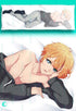 Aqua Hoshino Body pillow case Mitgard Studio